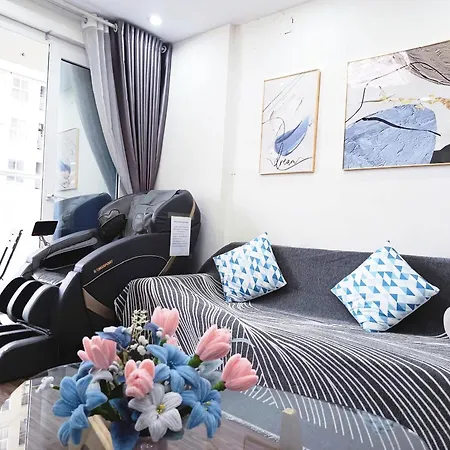 Homestay Newlife